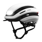 Lumos Helmet Ultra (White) M/L