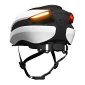Lumos Helmet Ultra (White) M/L