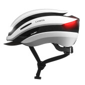 Lumos Helm Ultra Weiß (M/L)