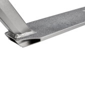 Chilli Stuntscooter Pro 5000 (Grey/Black)