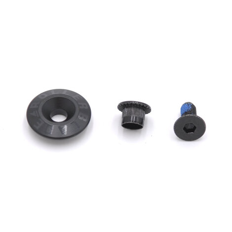Cuff Schraube für Rollerblade E2 und Endurace