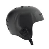 TSG Skatehelm Dawn Solid Color (Schwarz)