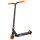 Chilli Stuntscooter Base (schwarz/orange)