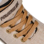 Powerslide Inlineskates Phuzion RFC 90 (weiß/ocker) 47