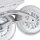 Powerslide Inlineskates Phuzion RFC 90 (weiß/ocker) 47