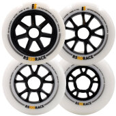 RS-Race Inline Skate Wheel (made by Matter)