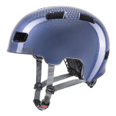 Uvex Skate Helmet hlmt 4 midnight