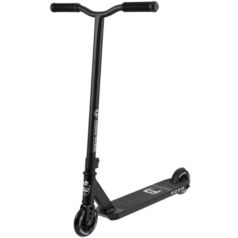 Longway Stuntscooter Adam (Schwarz)