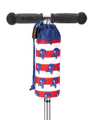 Micro Flaschenhalter Lenker Pirat