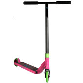 AO Scooter Maven 2020.2 Complete pink gloss
