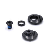 FR Skates Schaftschrauben / Cuff Button Set x4