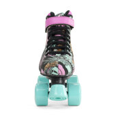 SFR Rollschuhe Vision Canvas Floral