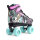 SFR Rollschuhe Vision Canvas Floral