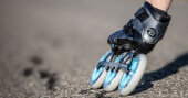 Cádomotus Speedskates Agility-3