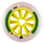 Rollerblade Hydrogen Pro 90mm (8-pack)