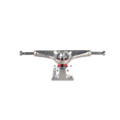 Skateboard Achse Venture Truck 5.2 Low silber