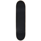 Trap Mini Retro Type Skateboard Complete 7.5" (Blau)