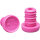Core Bar Ends Pink