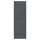 Griptape Universal Longboard 110cm x 25,5cm Movemax black