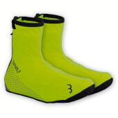 BBB Waterflex 3.0 boot cover (Neon)