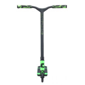 Blunt Stuntscooter Colt S4 Complete Green