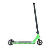 Blunt Stuntscooter Colt S4 Complete Green