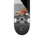 Skateboard Foundation Templeton Push 8.25"