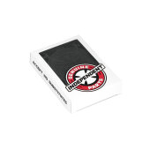 Independent Riserpads 1/8" black