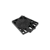 Independent Riserpads 1/8" black