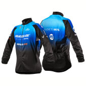 Powerslide Team Jacke/Langarmtrikot Damen-Design...