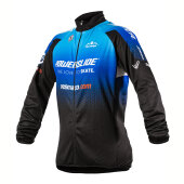 Powerslide Team Jacke/Langarmtrikot Damen-Design...