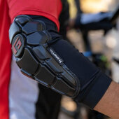 G-Form Pro-X3 Elbow Guard Black