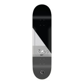 Foundation Skateboard Deck 8" Coulson Push