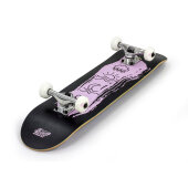 Skateboard Enuff Icon Pink 7,75"