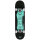 Skateboard Enuff Icon Green 7,75"