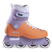 Roces Inline Skates 1992 (Orange)