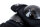 SFR Youth Ramp Triple Pad Set Black