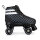 Rookie Rollschuhe Magic Checker