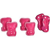 HangUp Protection Set for Kids pink