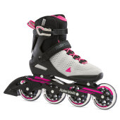 Rollerblade Inline Skates Sirio 90 W (Cool Grey/Candy...