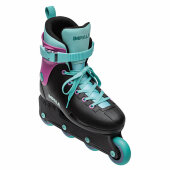 Impala Inlineskates Lightspeed (Black/Berry)