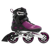 Rollerblade Inline Skates Macroblade 100 3WD W...