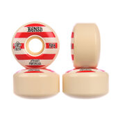 Bones Wheels Skateboard Rollen STF V4 Patterns Wide...