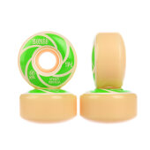Bones Wheels Skateboard Rollen STF V1 Patterns Wide...