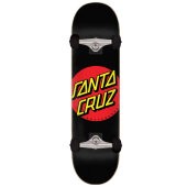Santa Cruz Skateboard Full Dot 8