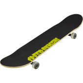 Speed Demons Gang Skateboard Komplettboard (7.75" -...