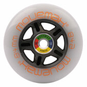 Movemax Inlineskate Rollenset Speed 84mm