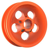 Skike Ersatzfelge Classic orange