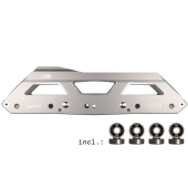 IQON Schiene CL Decode Pro 110 Bright Combo