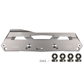 IQON Schiene CL Decode Pro 80 Bright Combo 165 (4x80/3x100)